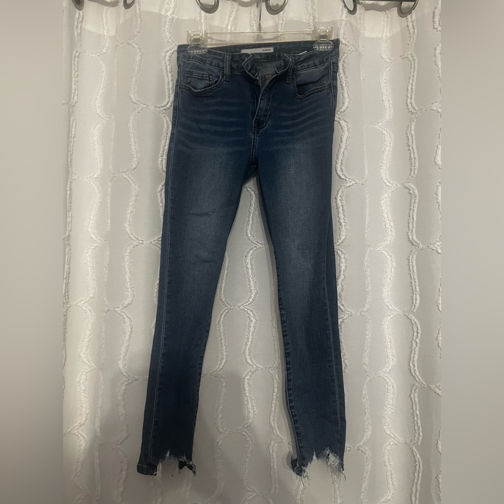 Klique B jeans